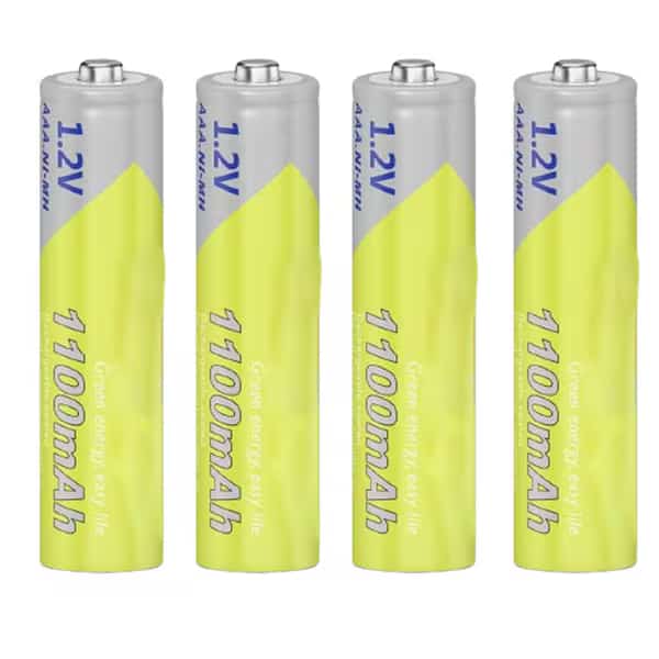Replacement for Sealife Mini II / Sl330 Digital Camera Battery, 4PK