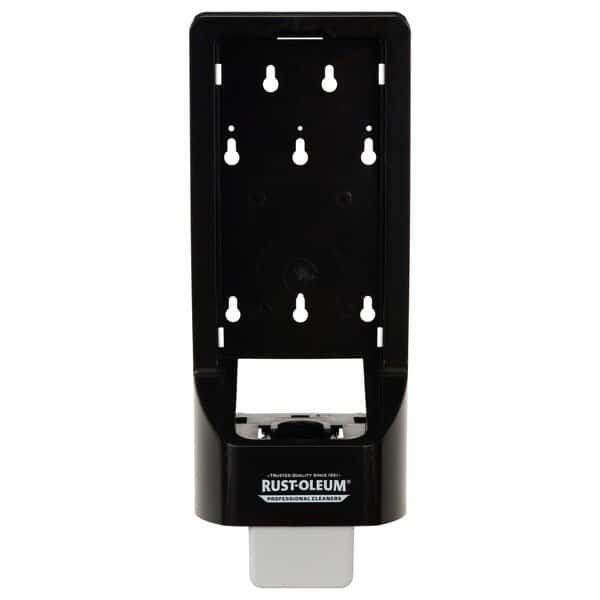 LADDER WALL CLAMP, 1PR