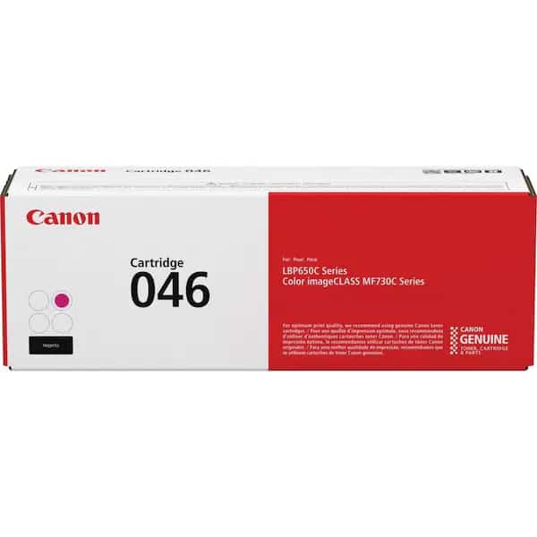Cartridge, Laser, Standard Yield, Black