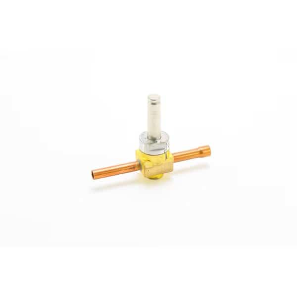 3/8 in. swt BI-FLOW VLV LESS COIL