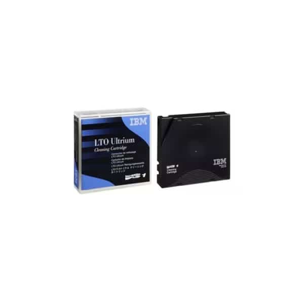 IBM LTO Ultrium Universal Cleaning Cartridge - LTO Ultrium