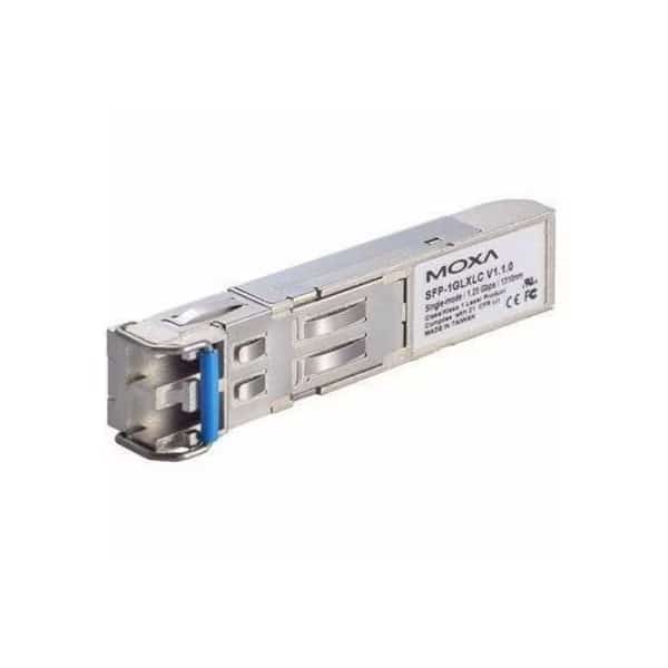 Small Form Factor Pluggable Transceiver W/ 1000Baselx, Sfp-1Glxlc