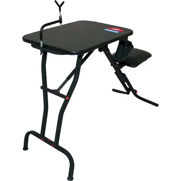 Ultra Steady Bench