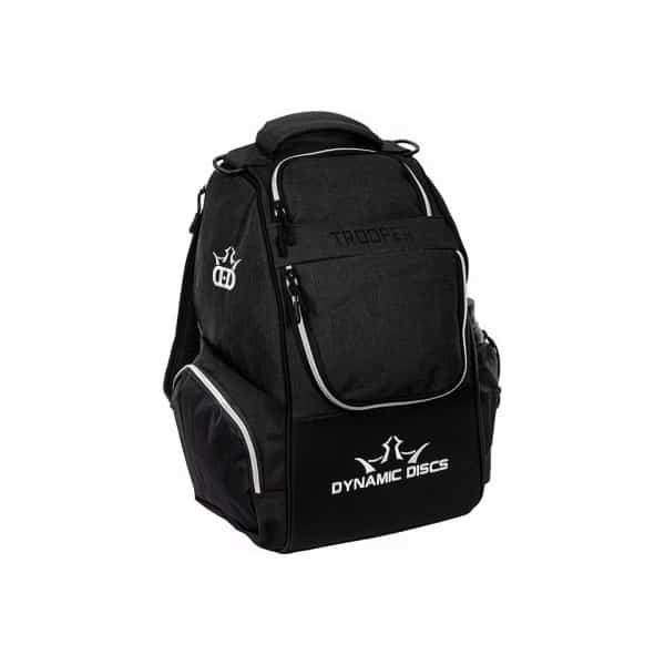 BLK Trooper Backpack