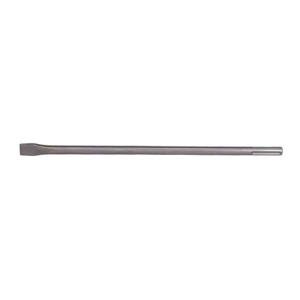 SDS Max Flat Chisel, 1x18 in.