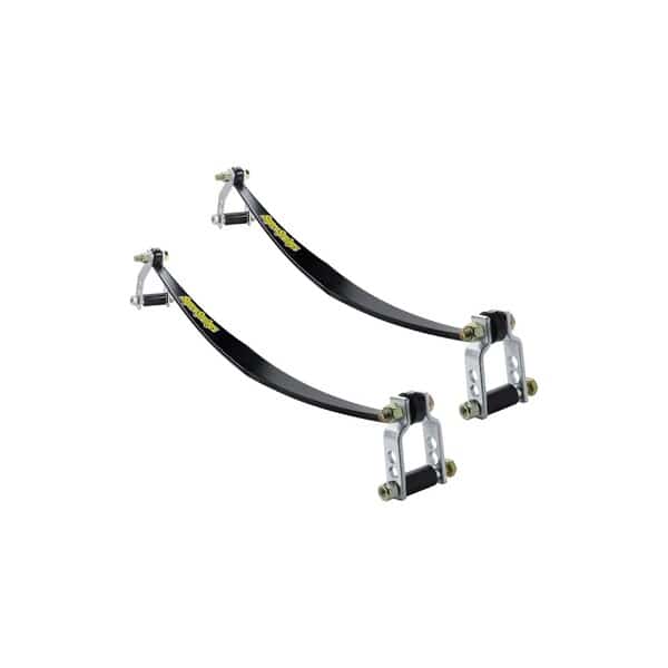 Helper Spring Kit