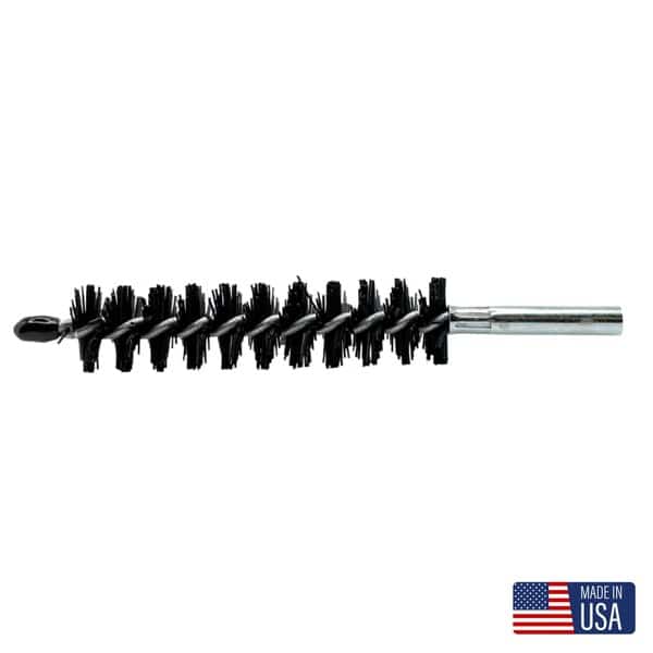 Condenser Brush, 7/8" dia., Nylon