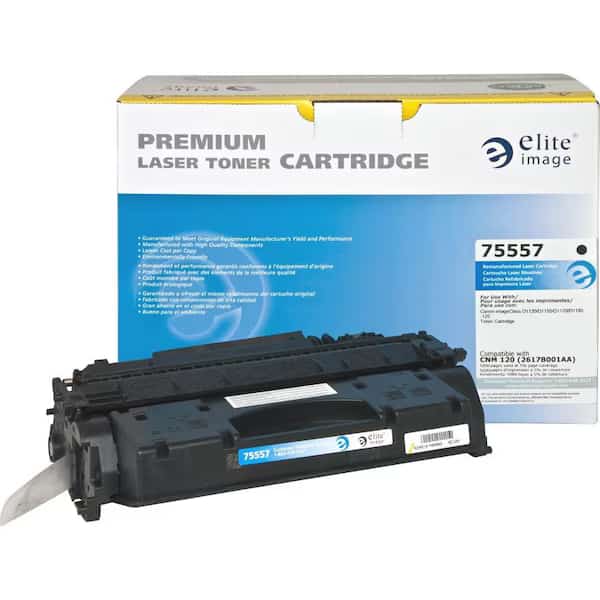 Elite Image Laser Toner Cartridge