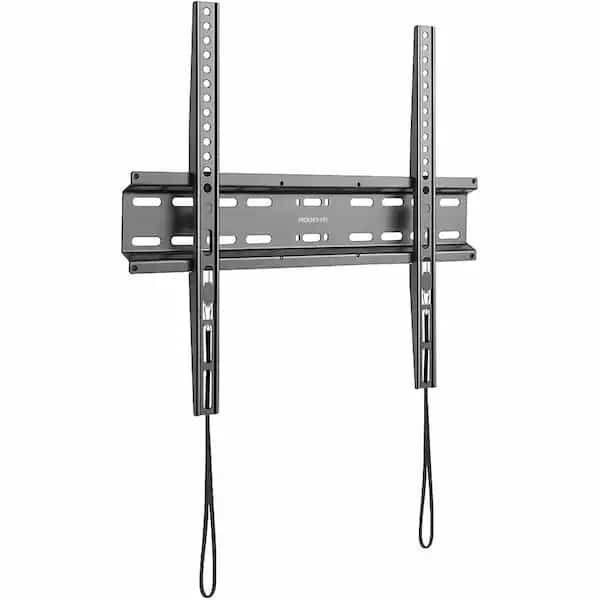 Low Profile Slim TV Wall Mount Fixed TV