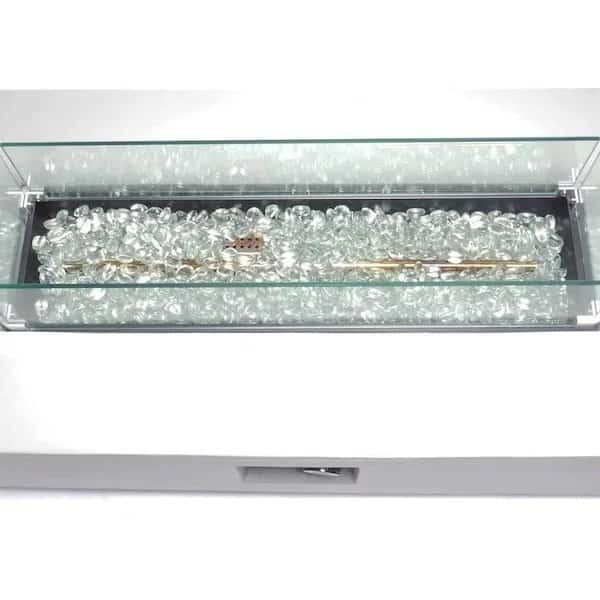 Base Feet for MU Series Wall Heaters