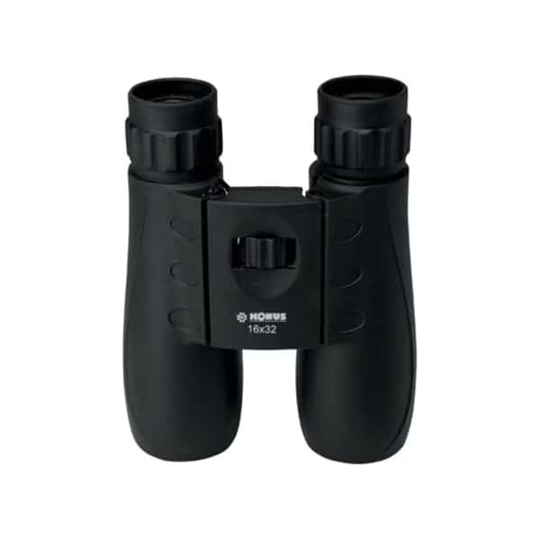 Vivisport 16x32mm Roof Prism Pocket Binoculars