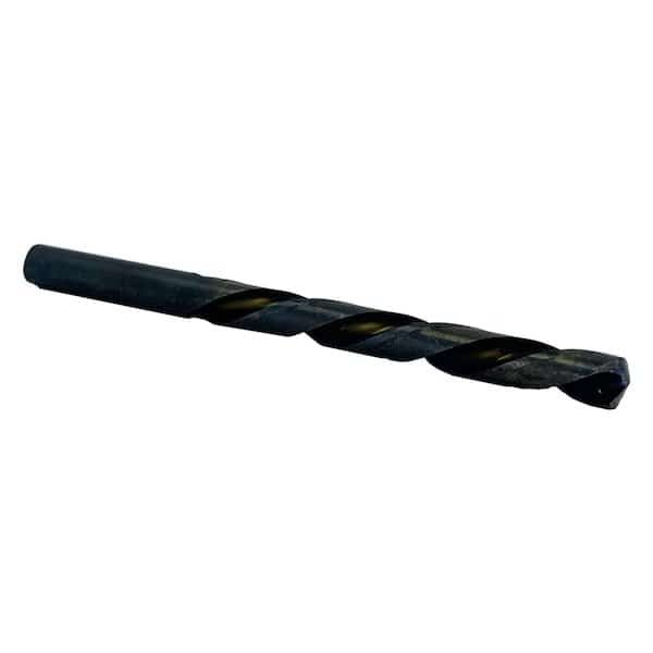 No 30 HSS Left Hand Jobber Length Drill Bit