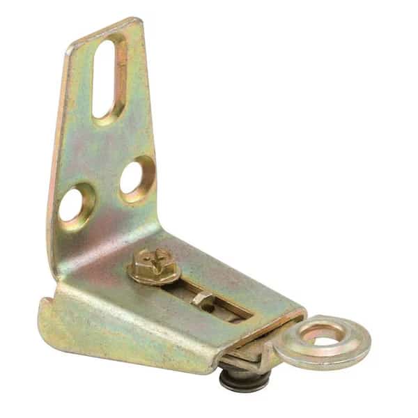 Heavy Duty Bi-Fold Door Bracket (Single Pack), Primeline Tools, Mfr#: N 6836