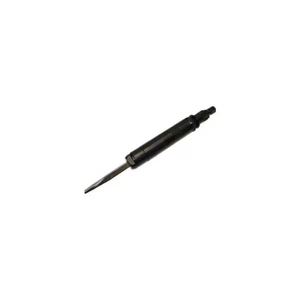 TX1B Needle/Chisel Scaler, Push Throttle