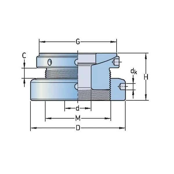 Valve, Actuated Ball, 1, T-21, CPVC/EPDM