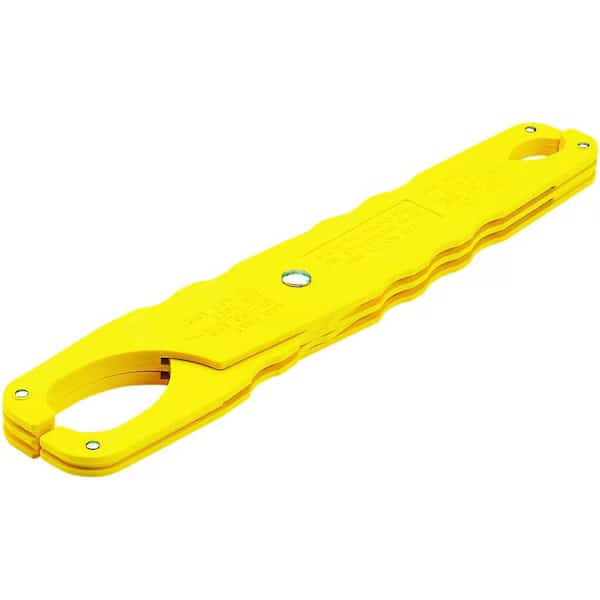 Ideal Industries 131-34-003 Large Safe-T-Grip Fuse Puller