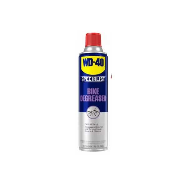 10OZ WD40 Bike Cleaner