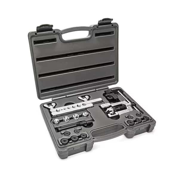 Combined Double/Bubble Flaring Tool Kit, Mfr#: 41880D, GEARWRENCH