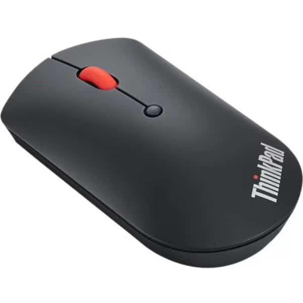 Mice_Bo Thinkpad Bt Silent Mouse