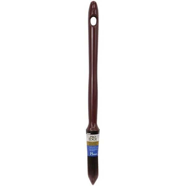 Paint Brush, Precision Point Brush, Polyester Bristle