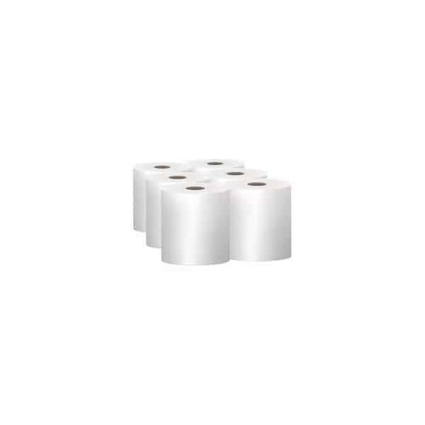 Scott Essential Paper Towels, White, 6 PK