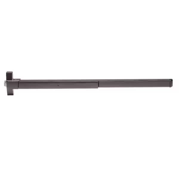 VR531 Series Duronodic Grade 1 Commercial 48 in. Surface Vertical Rod Panic Exit Device