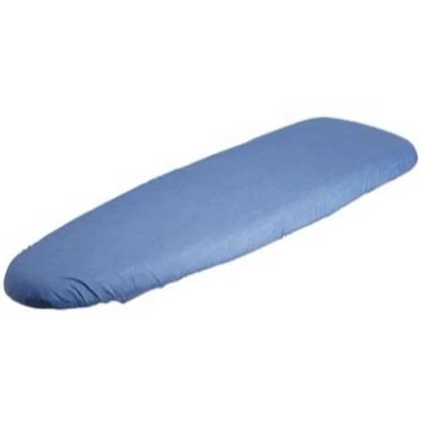 Bungee Replacement Ironing Board Cover, 36"x13", Blue