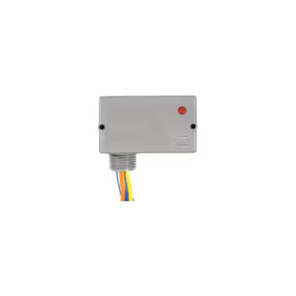 Enclosed Relay, 10A, SPDT