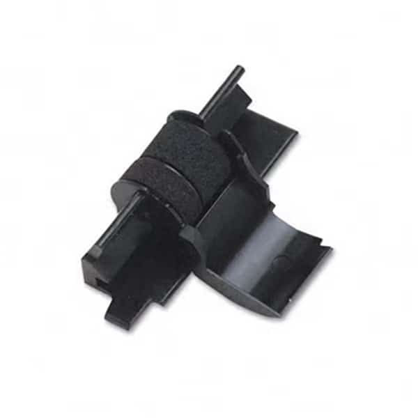 Compatible Ink Roller For Aurora Calculators- Red-Black
