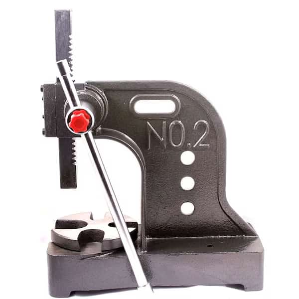 Pro-Series 2 Ton Arbor Press