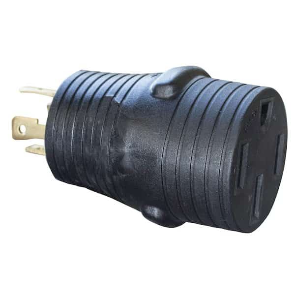 Plug Adapter, Plug Converter, 14-50R, L14-30P