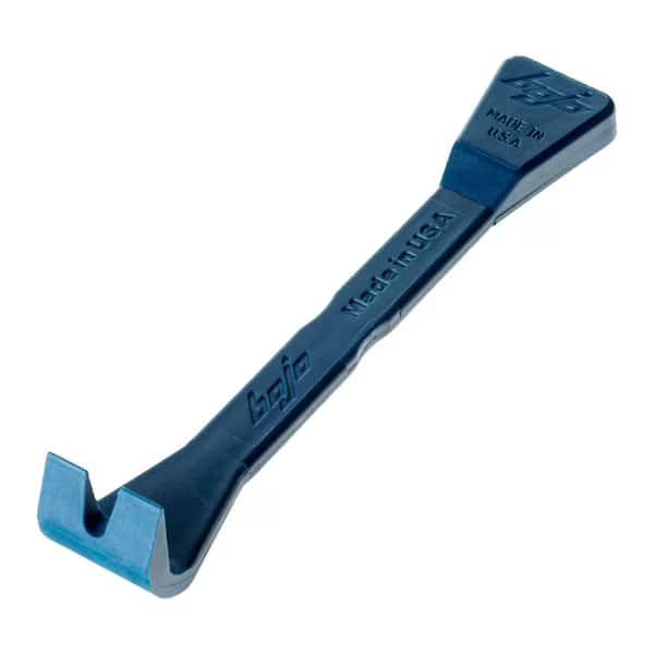 Forked Angled Pry Tool Extreme Material