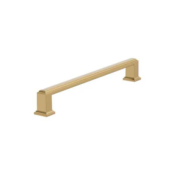 Appoint 12 inch 305mm Center-to-Center Champagne Bronze Appliance Pull