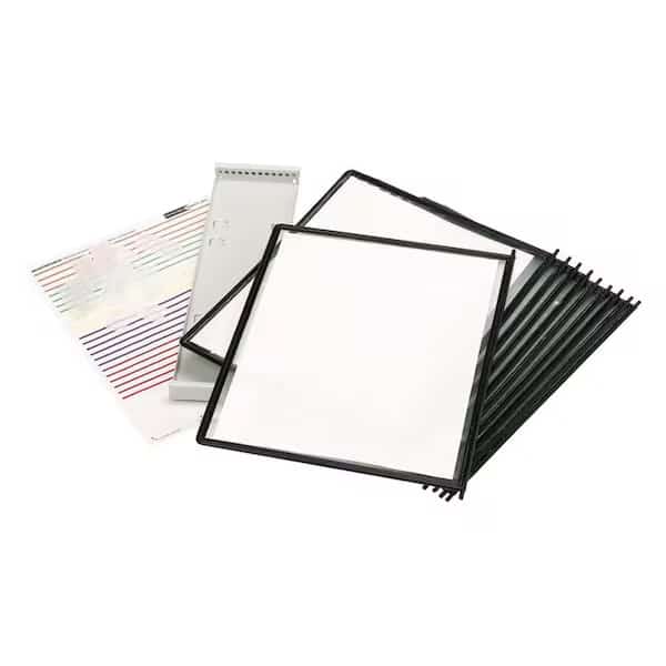 Display Ref System Ext Kit