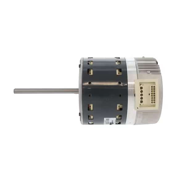 ECM Motor 1hp 115v 1ph