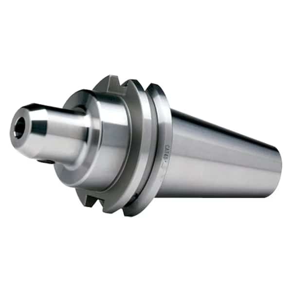 Pro-Series 3/4 CAT40 V-Flange End Mill Holder 3" Gage Depth
