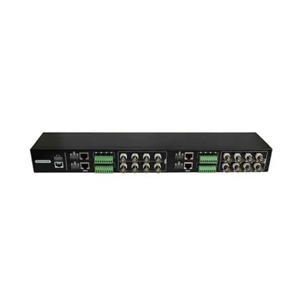 5 MP Video Hub, 16 Position