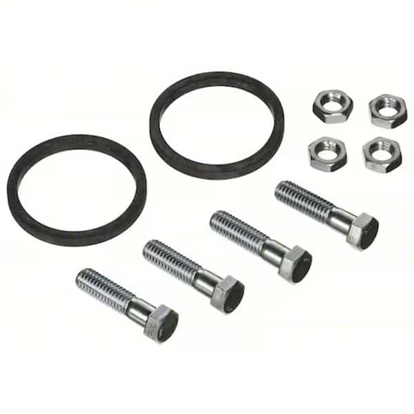 Flange Kit, For In-Line Circulating Pumps