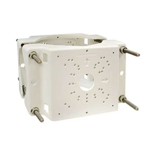 Pole Mount (For Pmax-0203, Pmax-0204, Pm