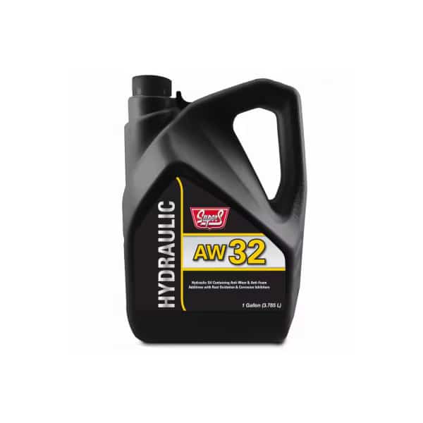 GAL AW 32 Hydraulic Oil
