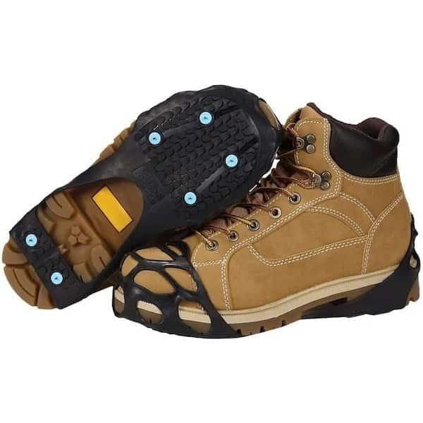 Due North Allpurpose Traction Aid, Medium (7.5-10), Due North, Mfr#: ALLPURPOSENG MED