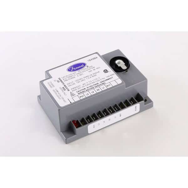 IGNITION CONTROL BOARD