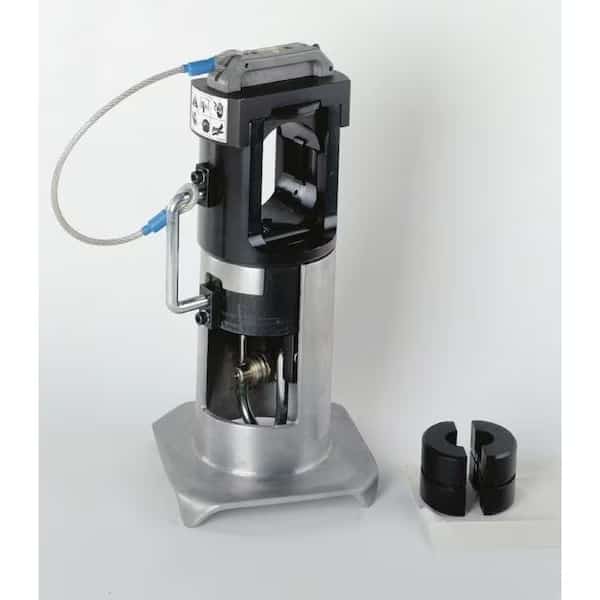 Hydraulic Crimp Tool, 60 Ton