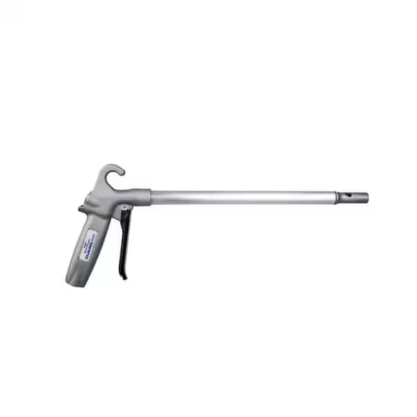 Pistol Grip Air Gun, 6" Extension
