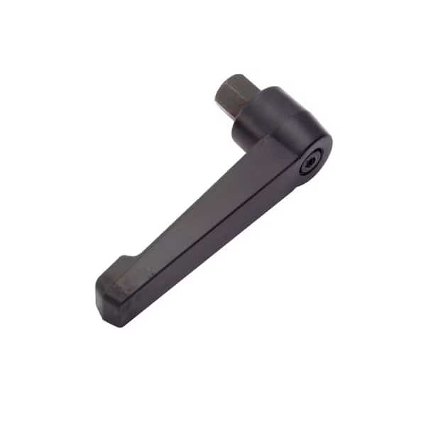 Vertex 42mm Adjustable Hand Lever With M6 X 1.5 Thread