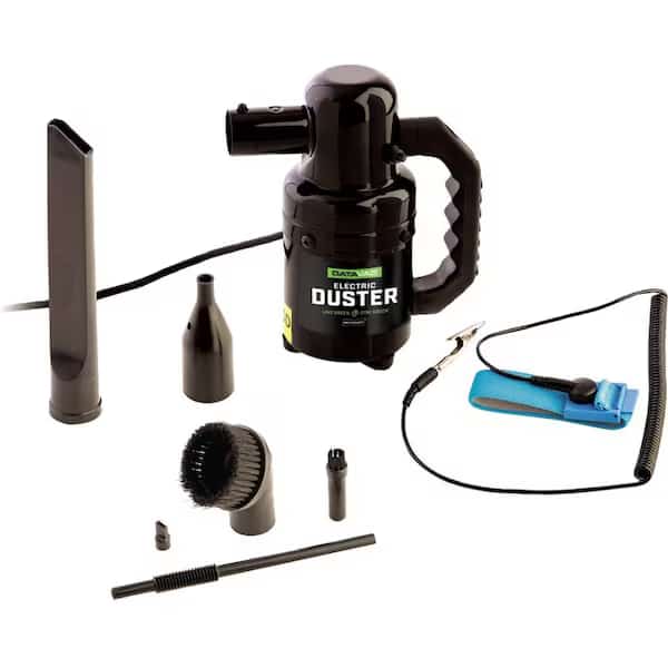 High Powered Blower ESD Safe with Grounding Strap, Antistatic Tools