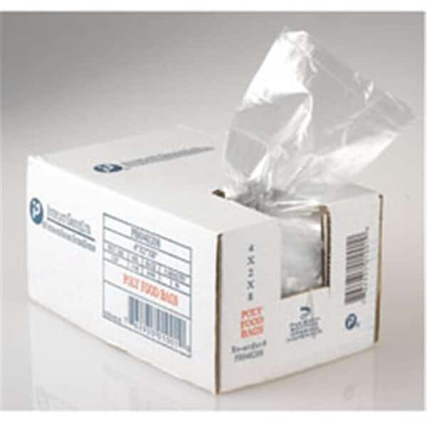 Poly Bag 8 in. W x 3 in. G x 20 in. L