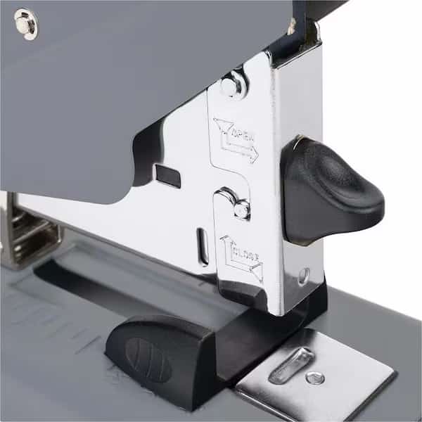 HeavyDuty Stapler, Gray