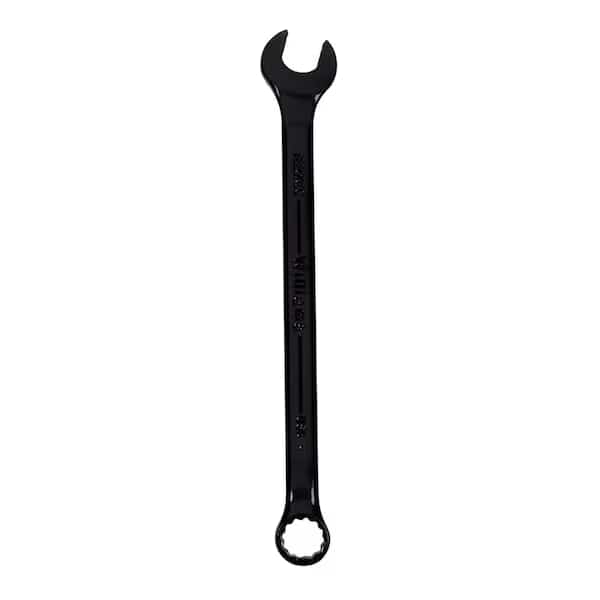 Williams Combo Wrench, 12 pt., 2-1/8" Black