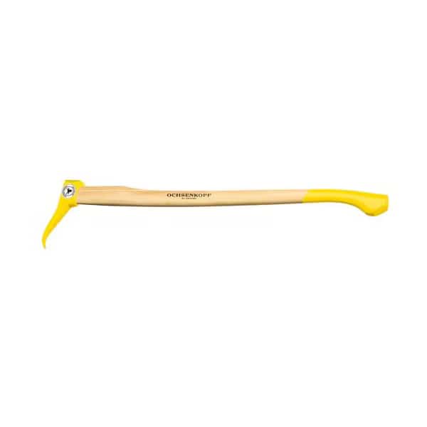 Hookaroon with Hickory Handle, 32", Ochsenkopf, Mfr#: OX 173 H-0580